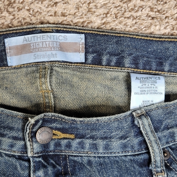 Men's Levi's Jeans, Size W36 - Picture 5 of 7